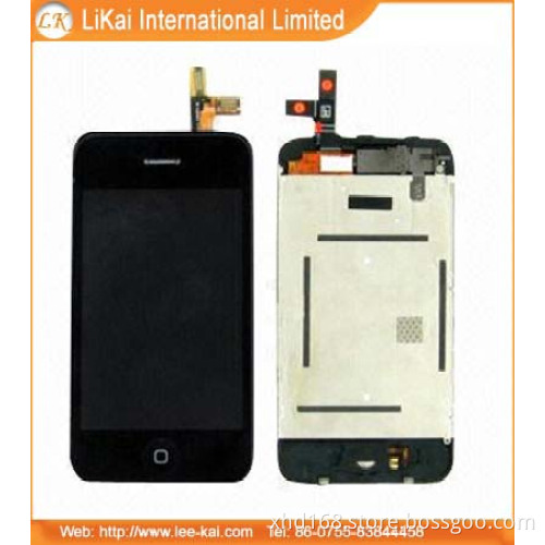 2014 Hot Selling Competitive Repair Parts for iPhone LCD Assembly (ML-1)